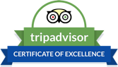 TripAdvisor Excellence