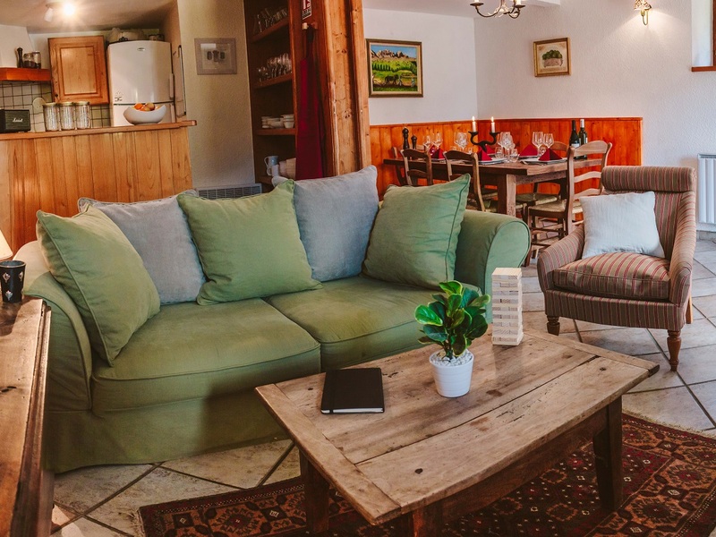 Chalet Dibona