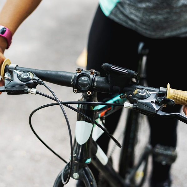 How To Prevent The Most Common Cycling Injuries