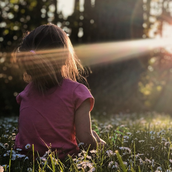 Outdoor Activities To Develop Speech And Language Skills