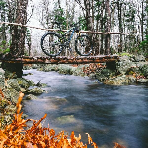 How Mountain Biking Increases Your Productivity