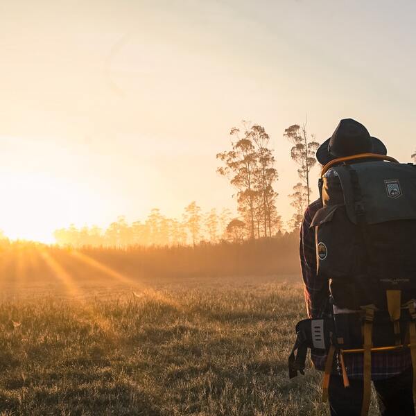 3 Reasons To Own A Bulletproof Backpack When Hiking In The Mountains 