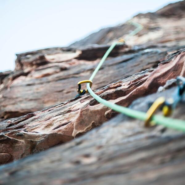 3 Things You Should Own If You Love Rock Climbing