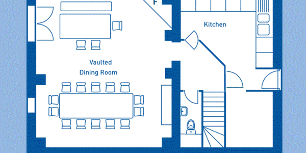 Ground floor