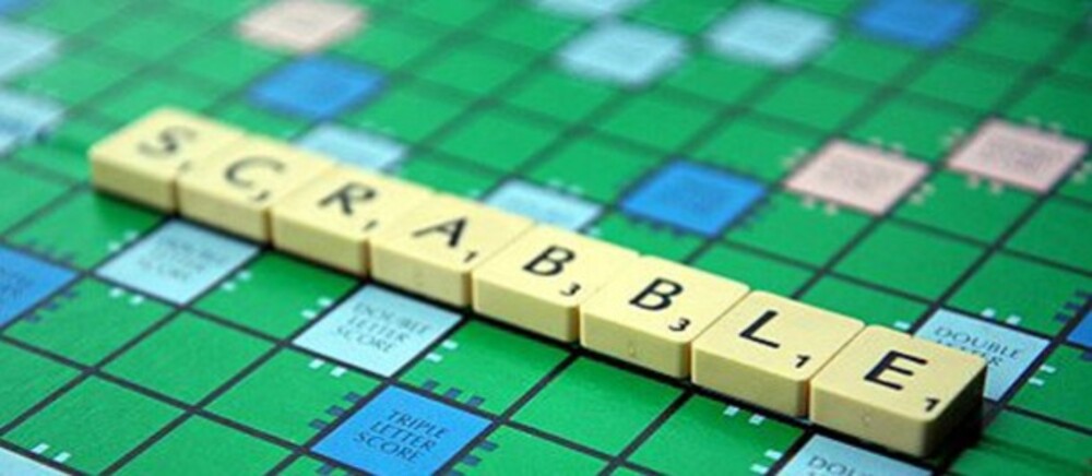 scrabble 2