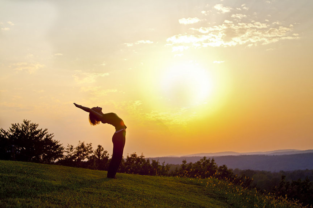 Kailash Integral Yoga