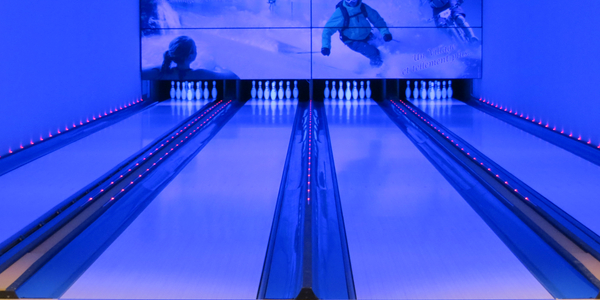 bowling vaujany