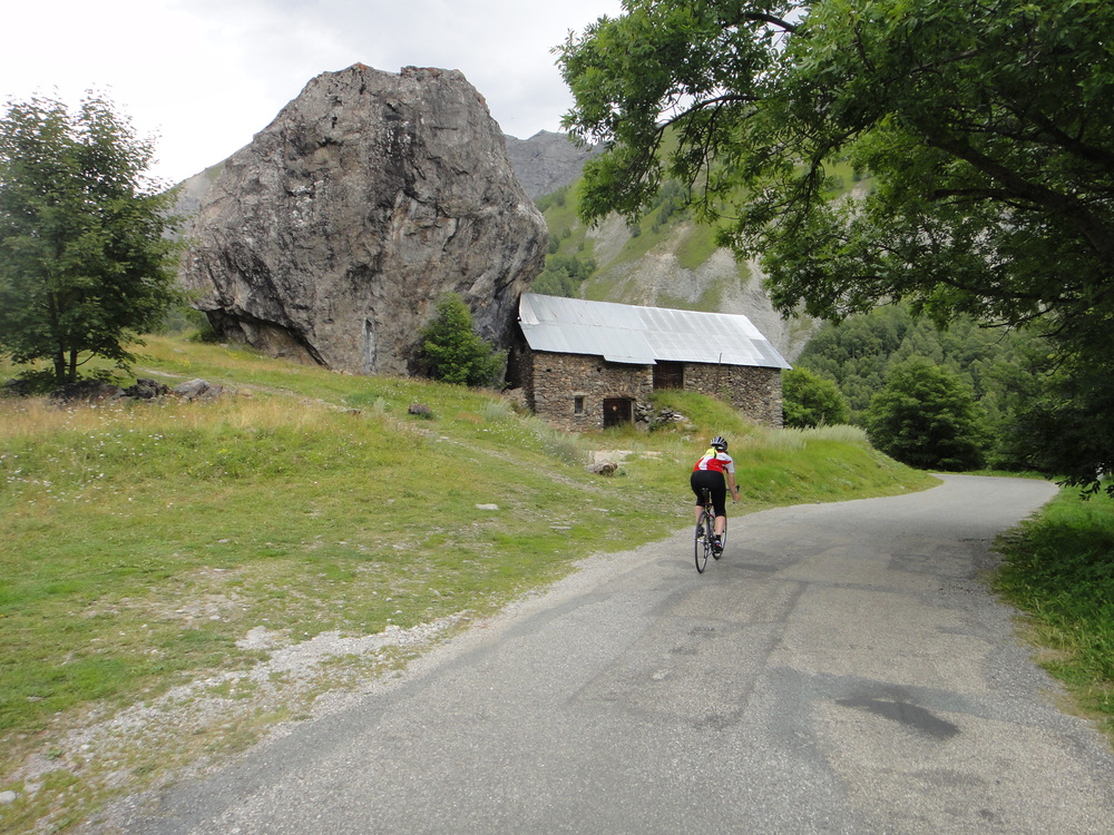 Cycle La Chalmieu