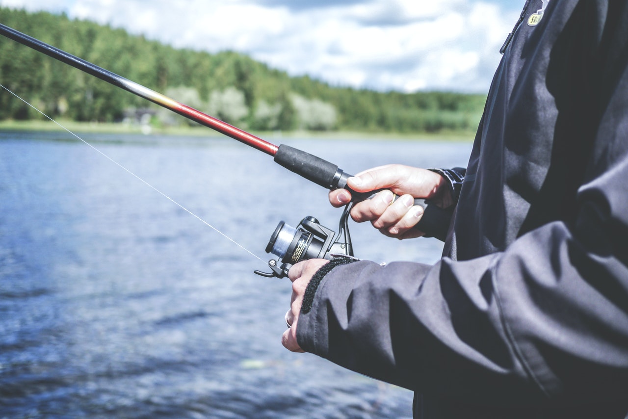 Things I learned My First Year Fly Fishing - AvidMax Blog