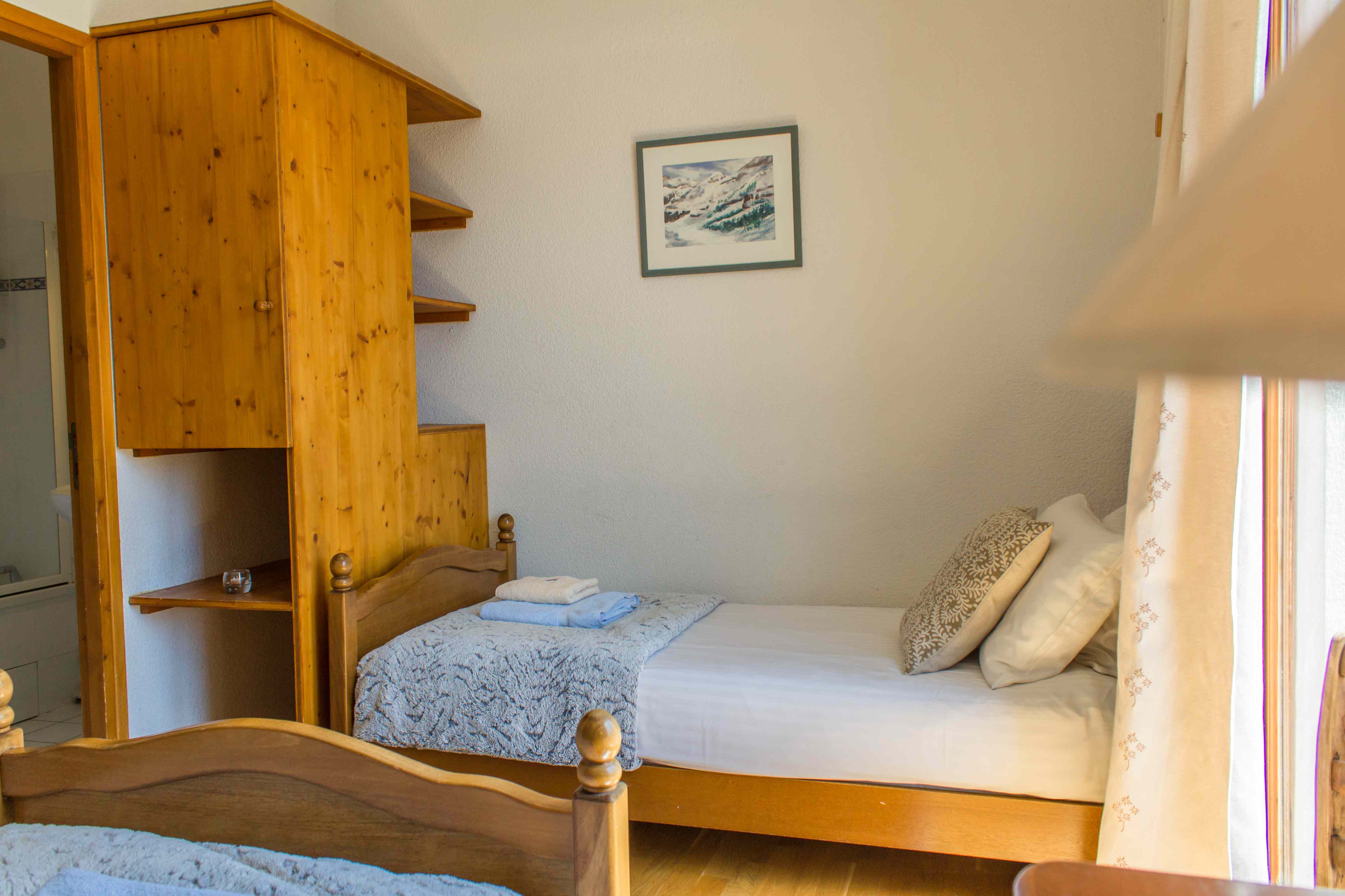 Bedroom 1  8 