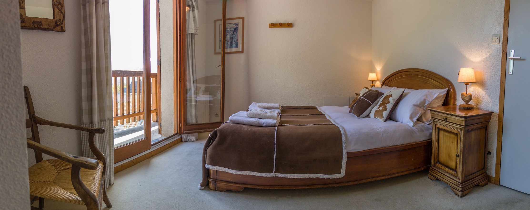 Bedroom 2  4 
