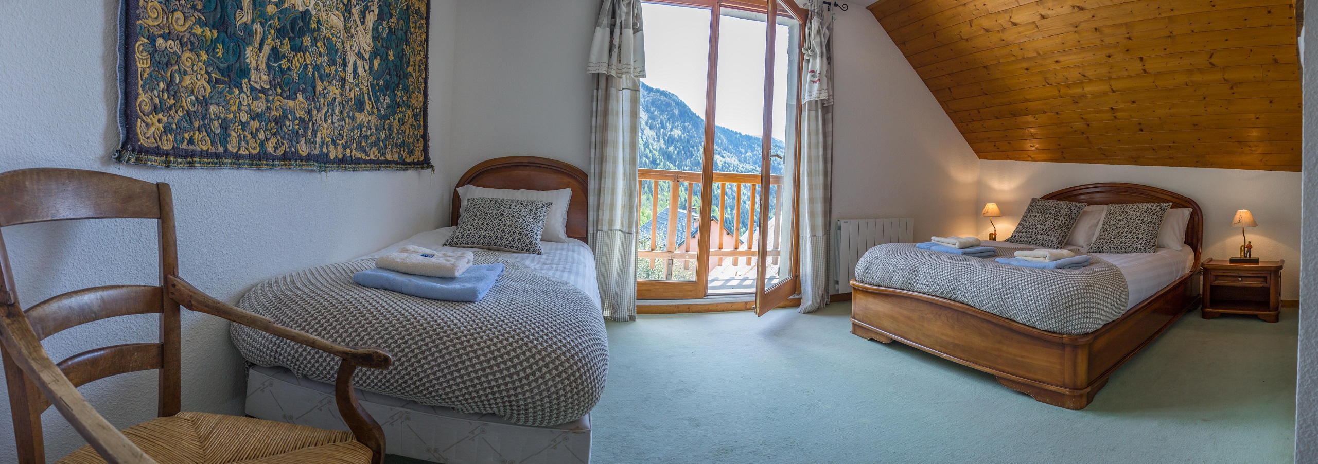 Bedroom 3  2 