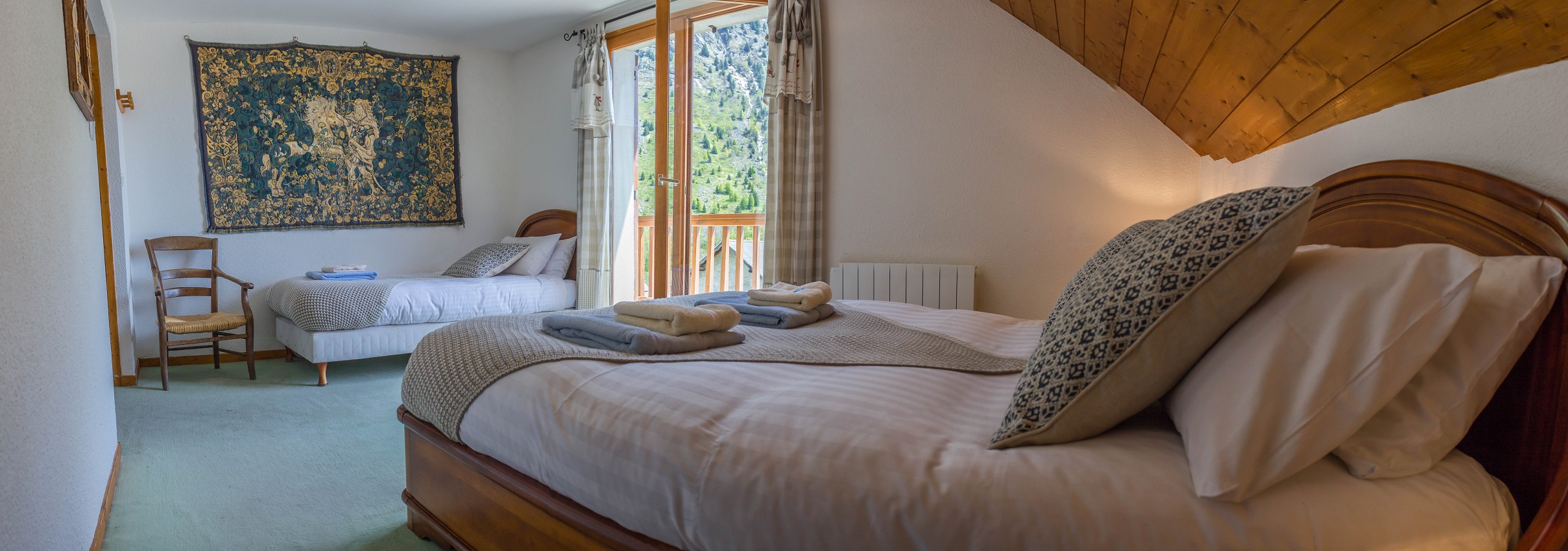 Bedroom 3  7 