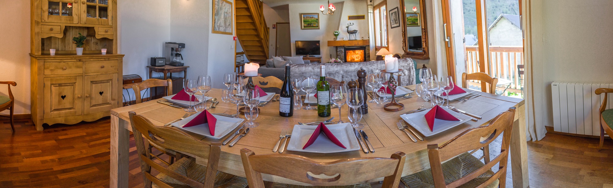 Dining  1 