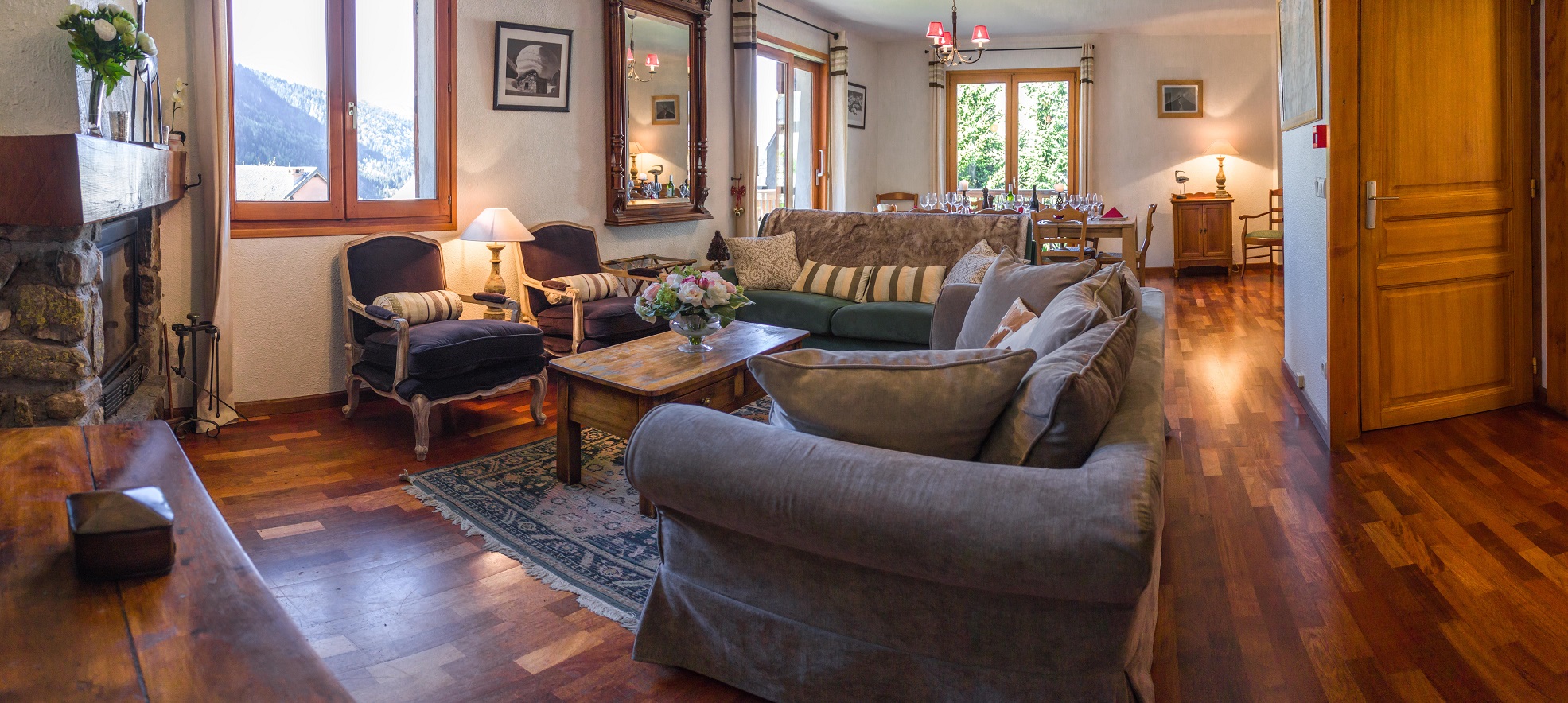 Lounge  1 