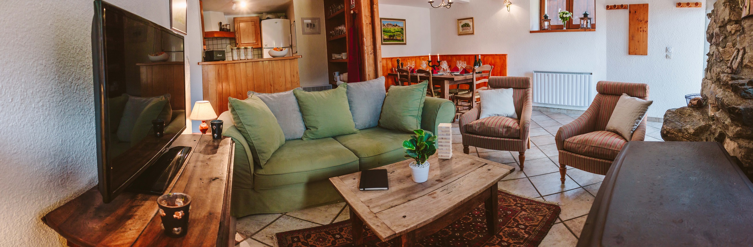 Lounge  3 