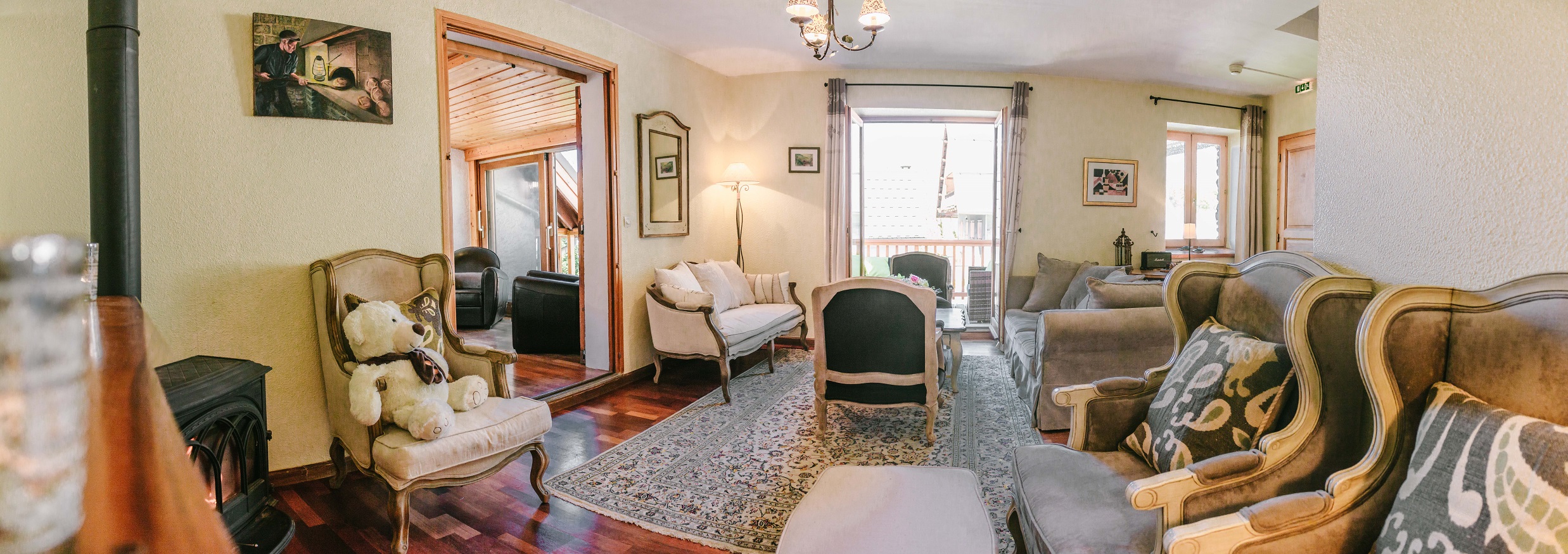 Lounge  14 