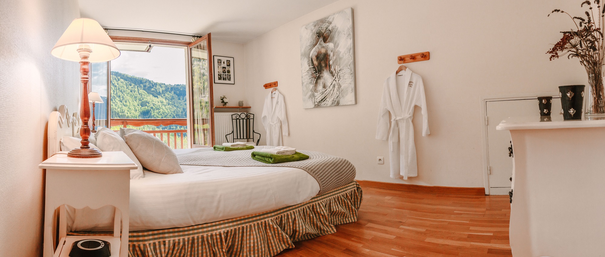 EAST Bedroom 1  4 
