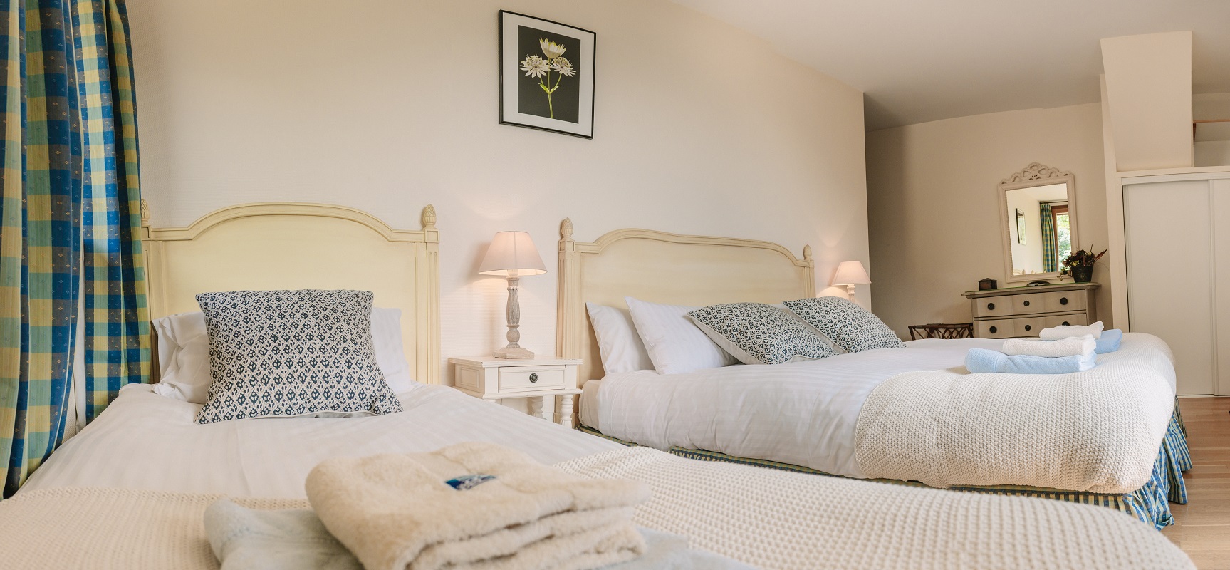 WEST Bedroom 2  3 