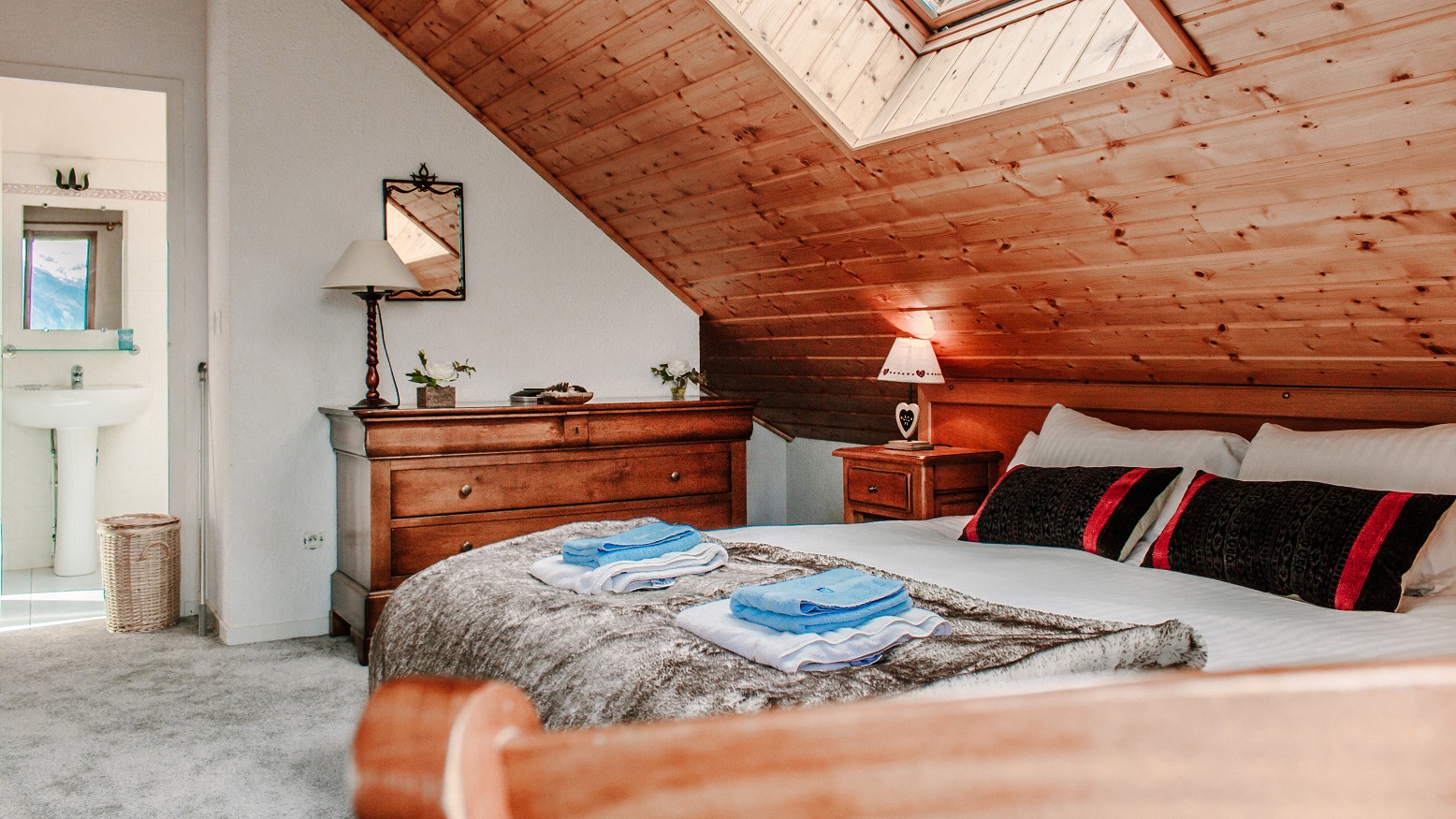 WEST Bedroom 4  5 