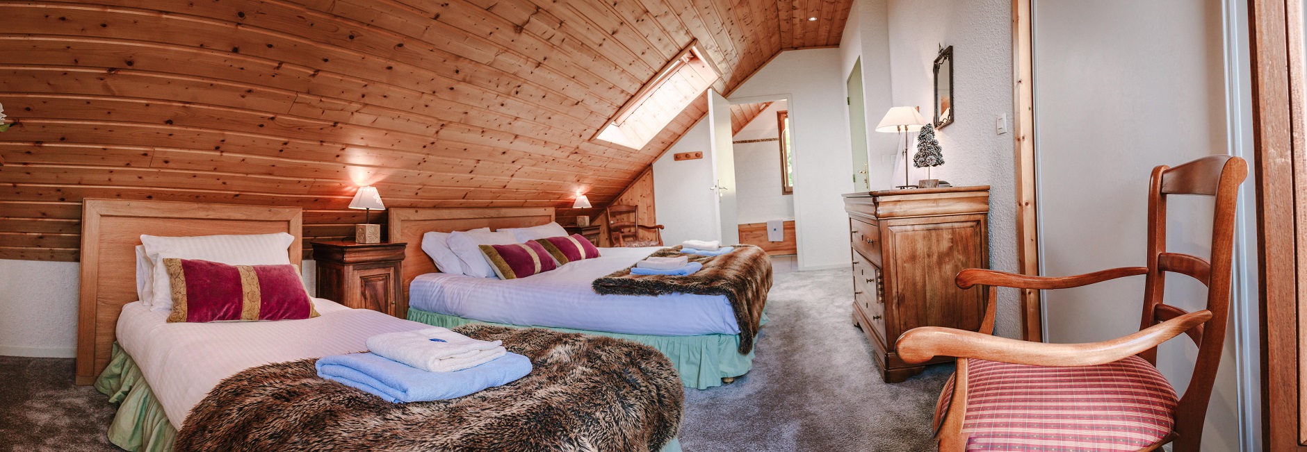 WEST Bedroom 5  7 