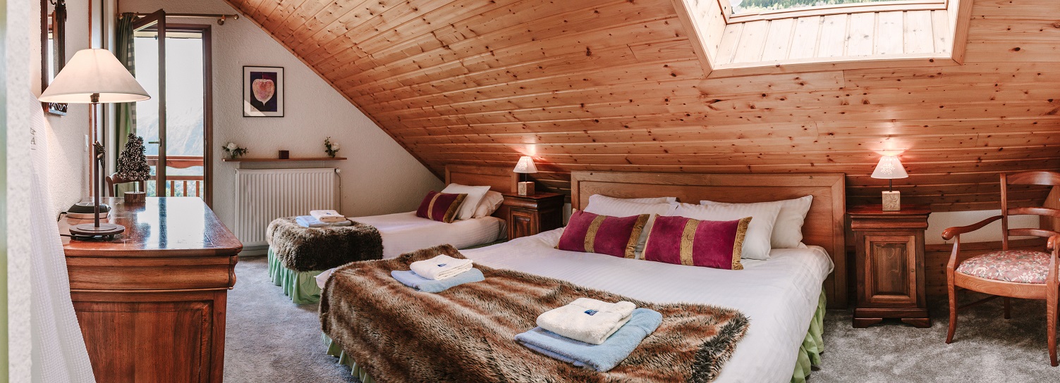 WEST Bedroom 5  8 