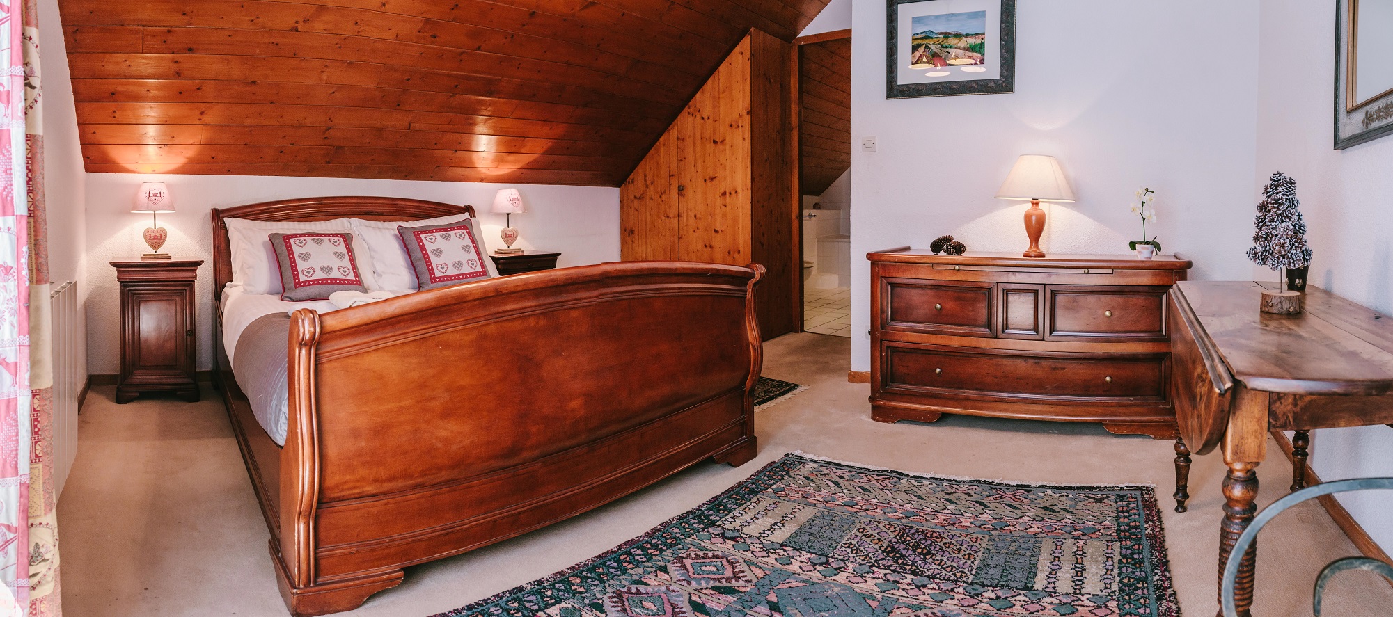Bedroom 3  6 