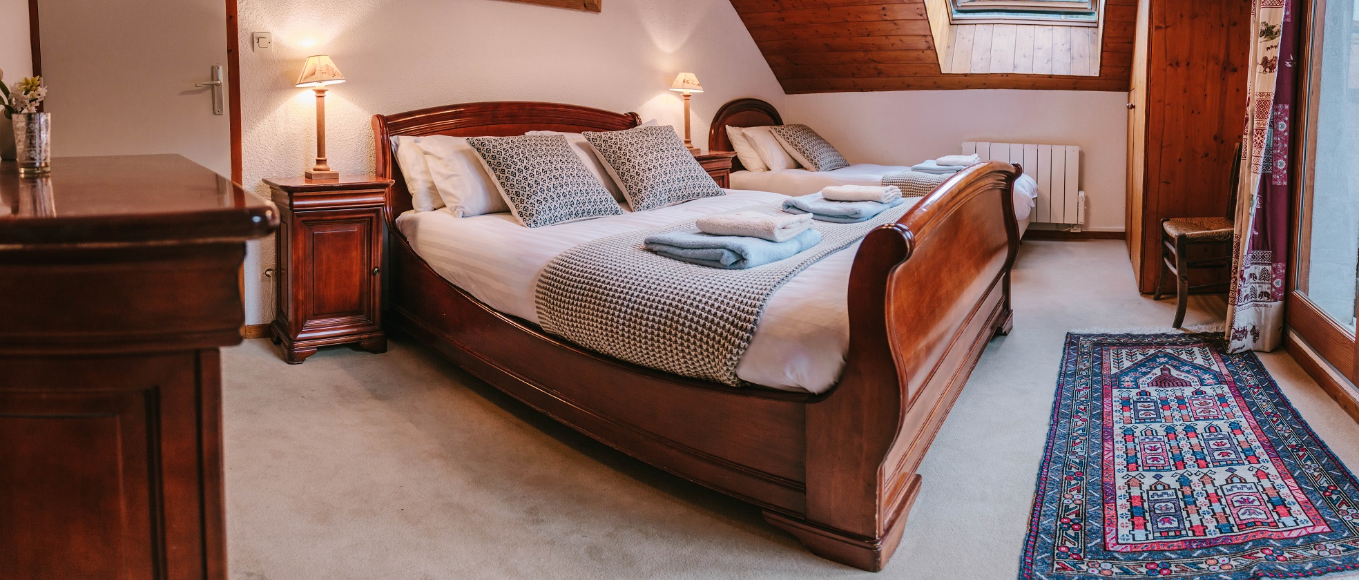 Bedroom 4  3 
