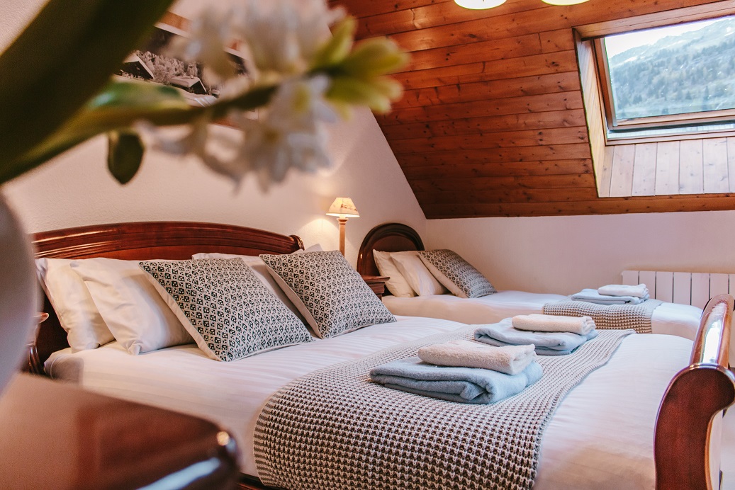 Bedroom 4  6 
