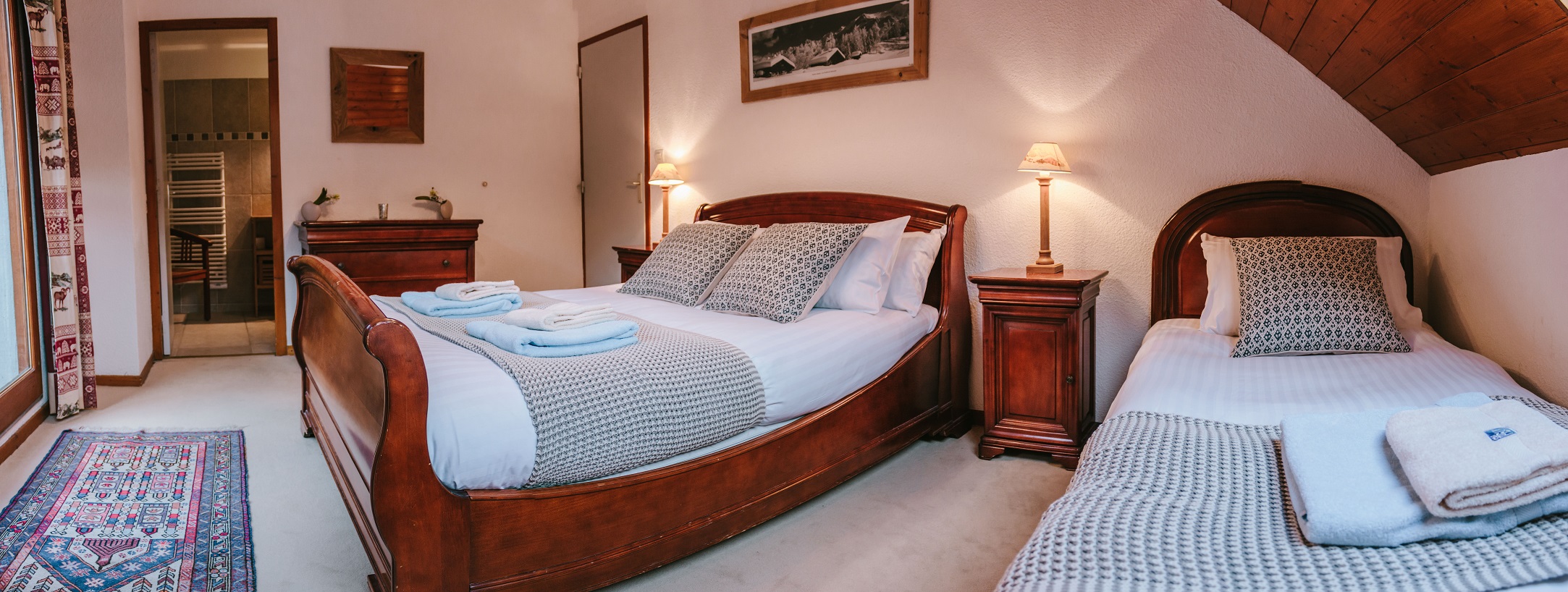 Bedroom 4  8 