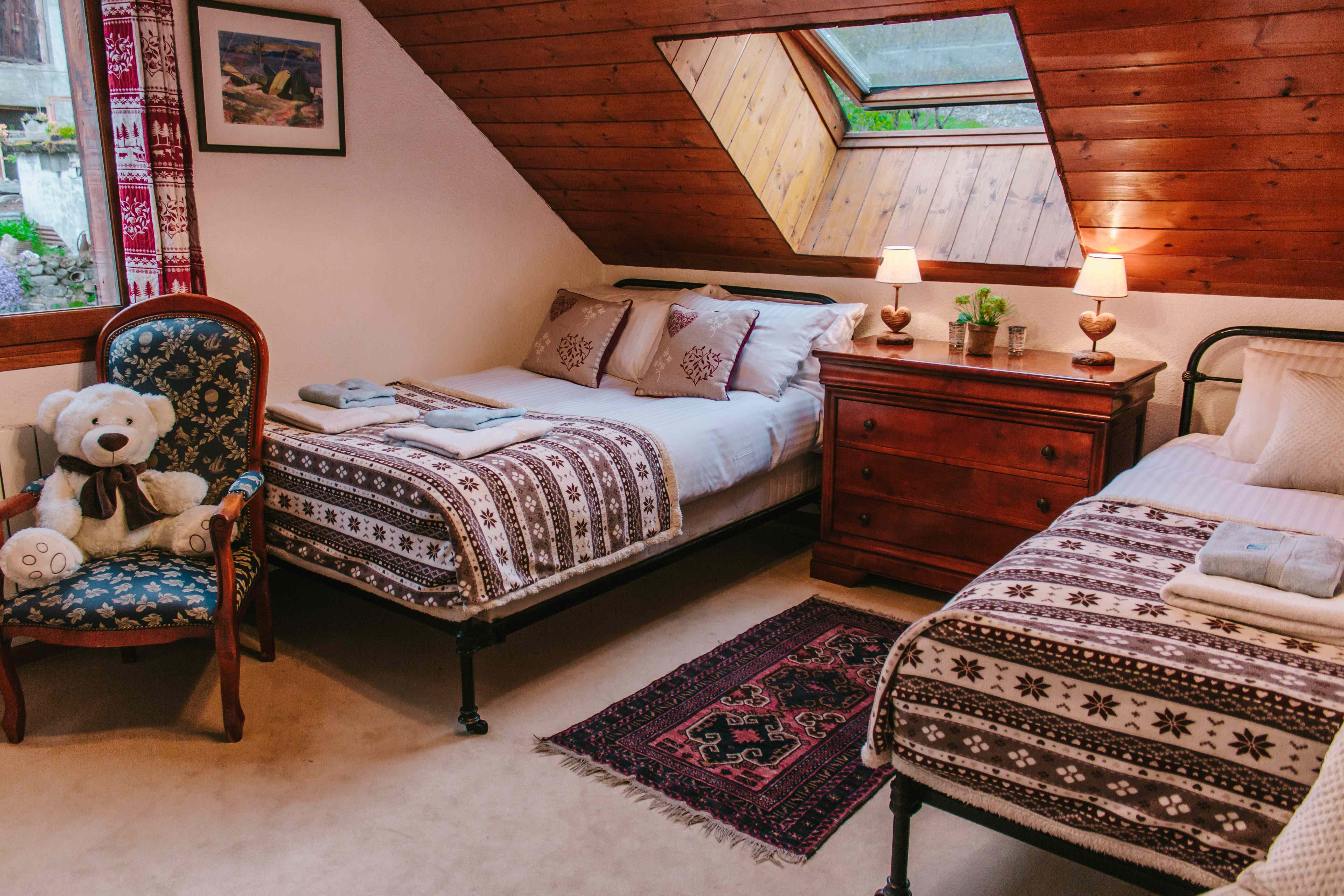 Bedroom 5  1 
