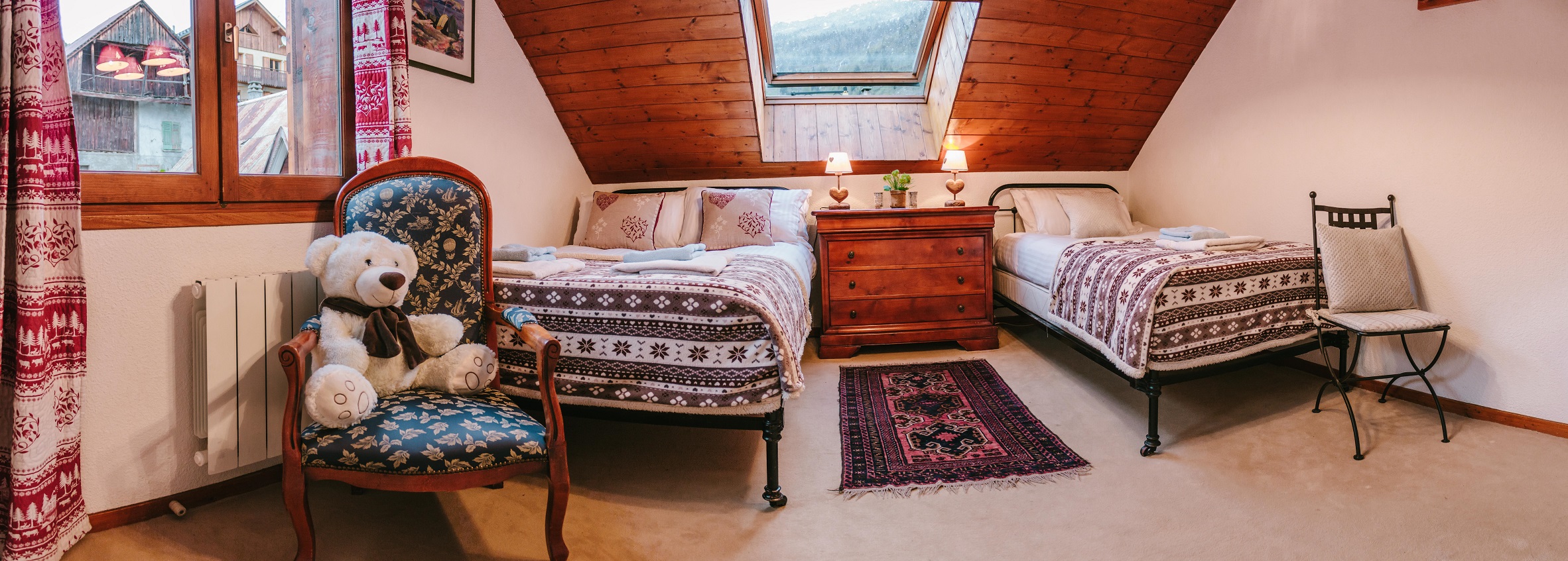 Bedroom 5  3 