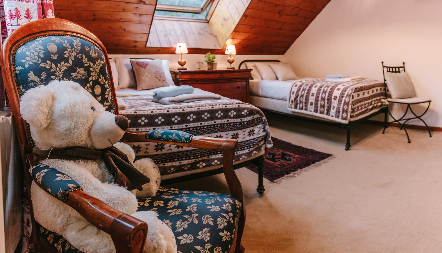Bedroom 5  6 