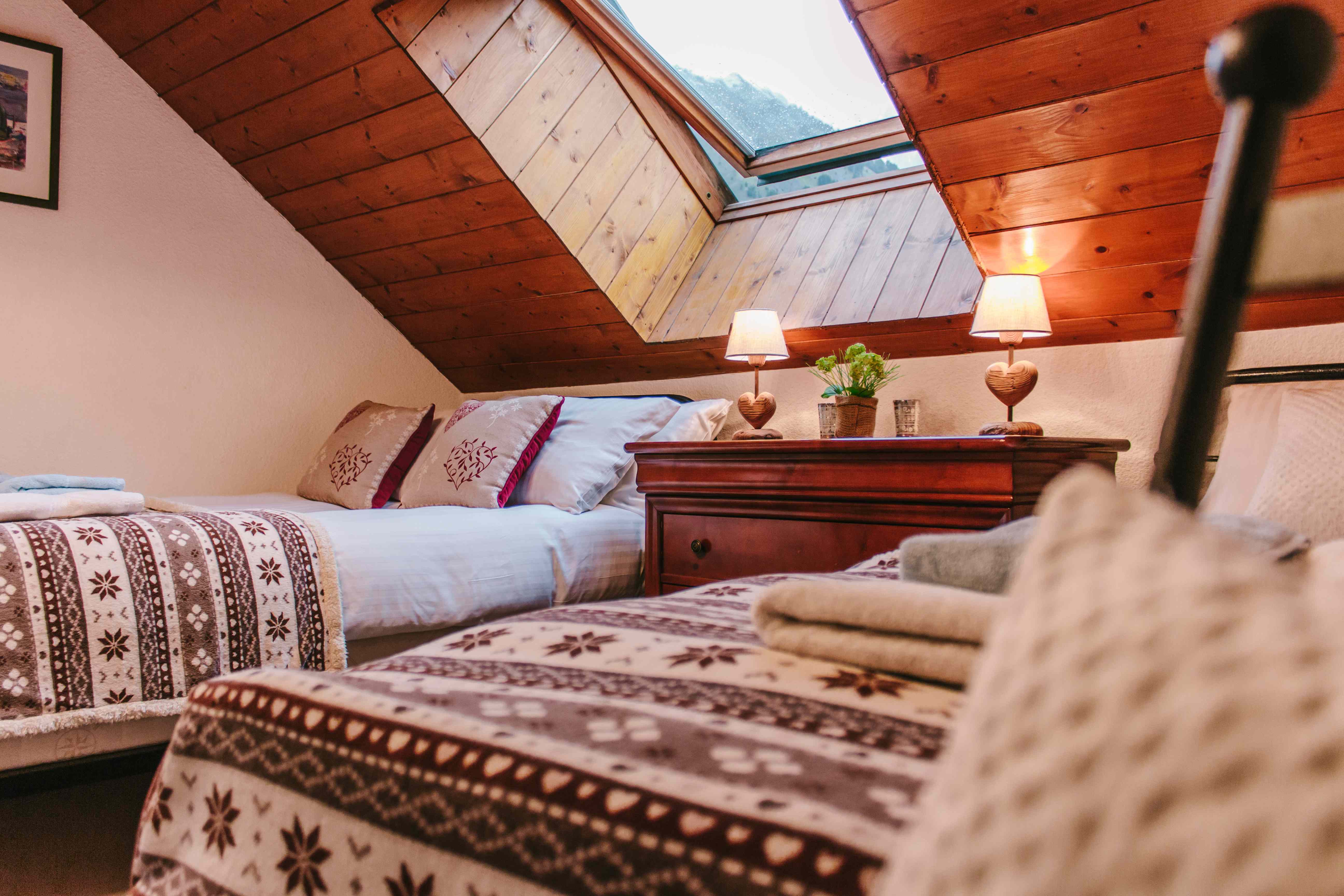 Bedroom 5  10 