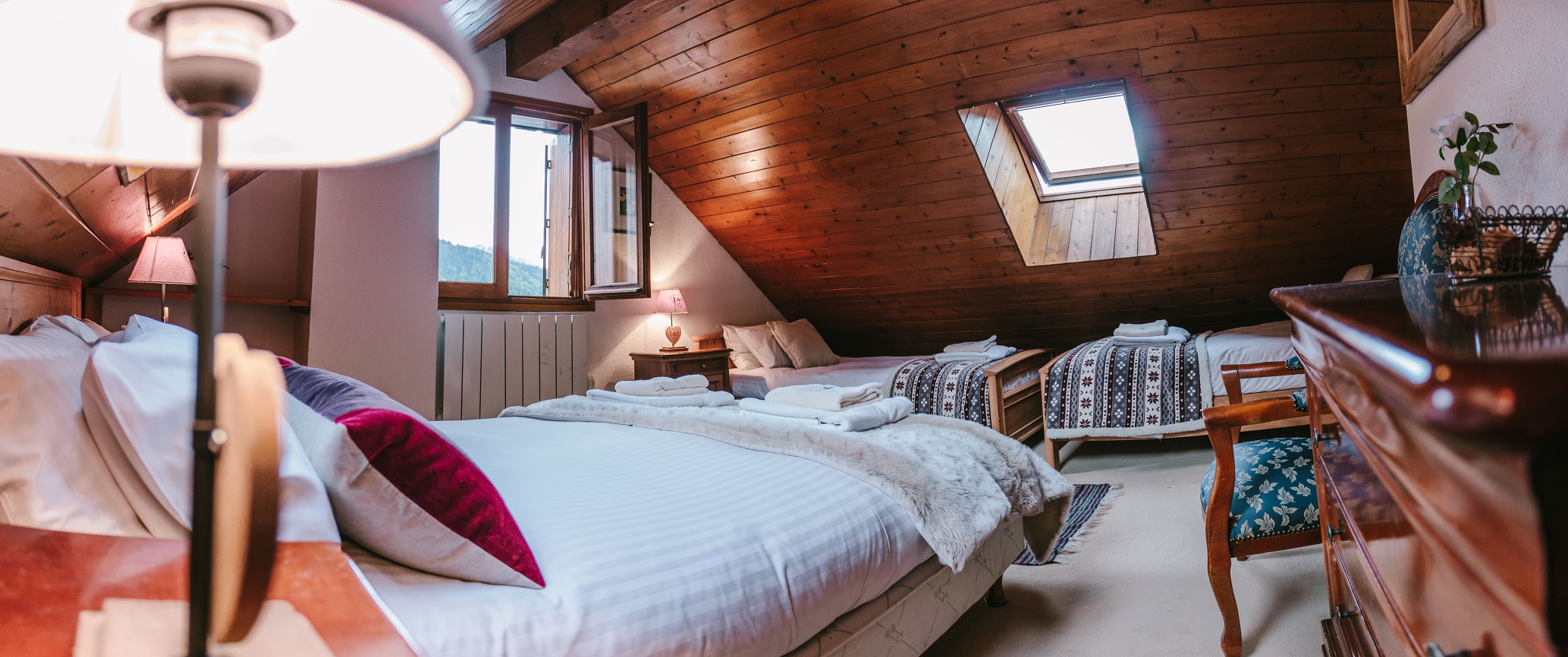 Bedroom 6  2 