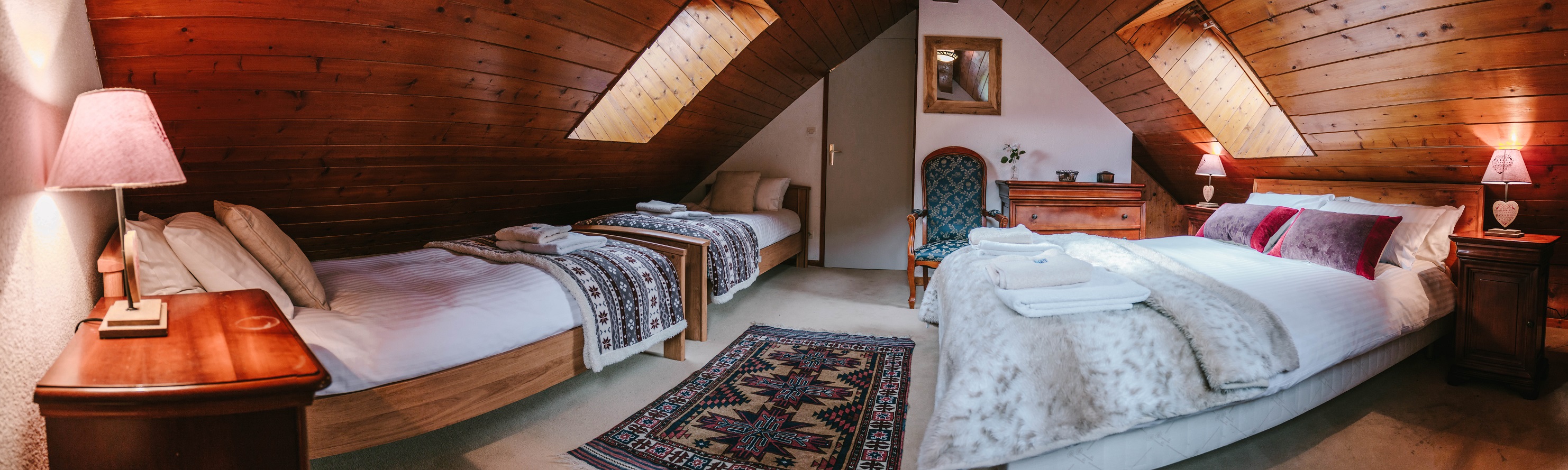 Bedroom 6  7 