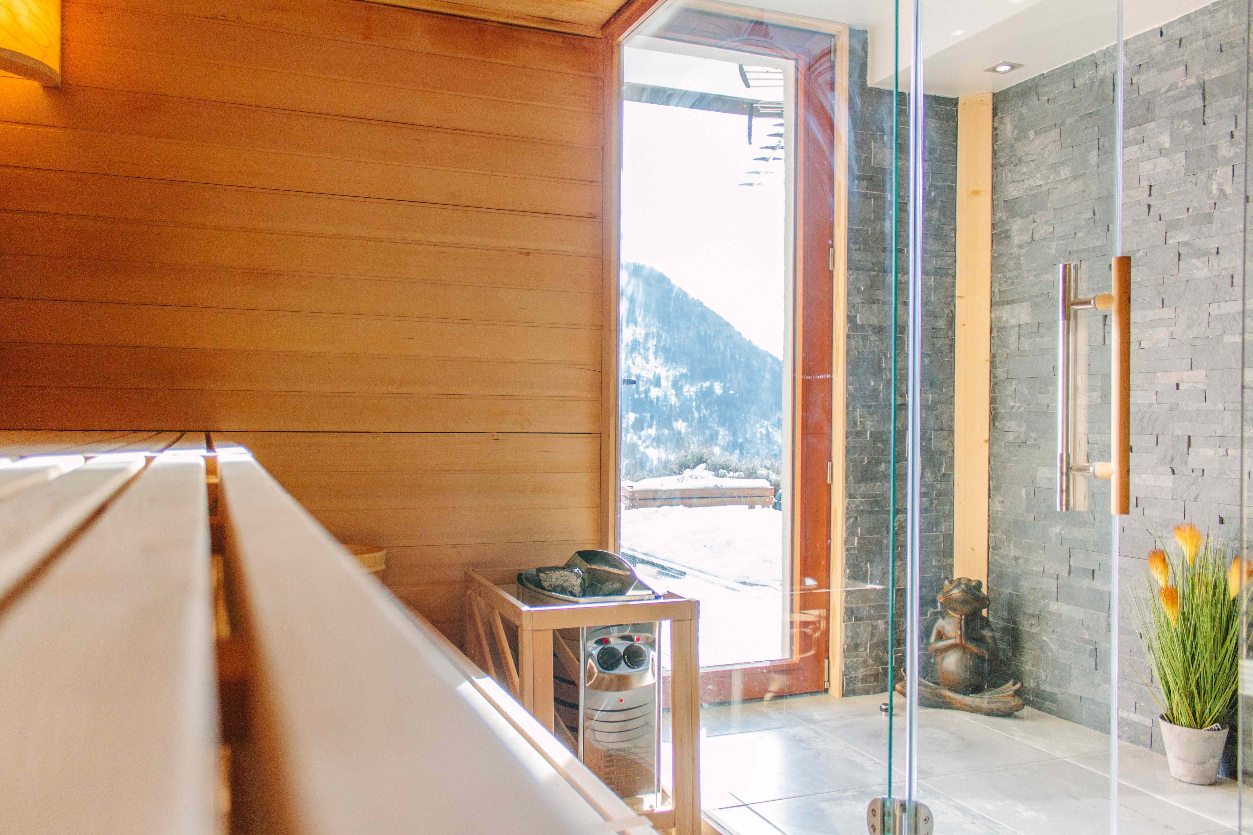 Sauna 9