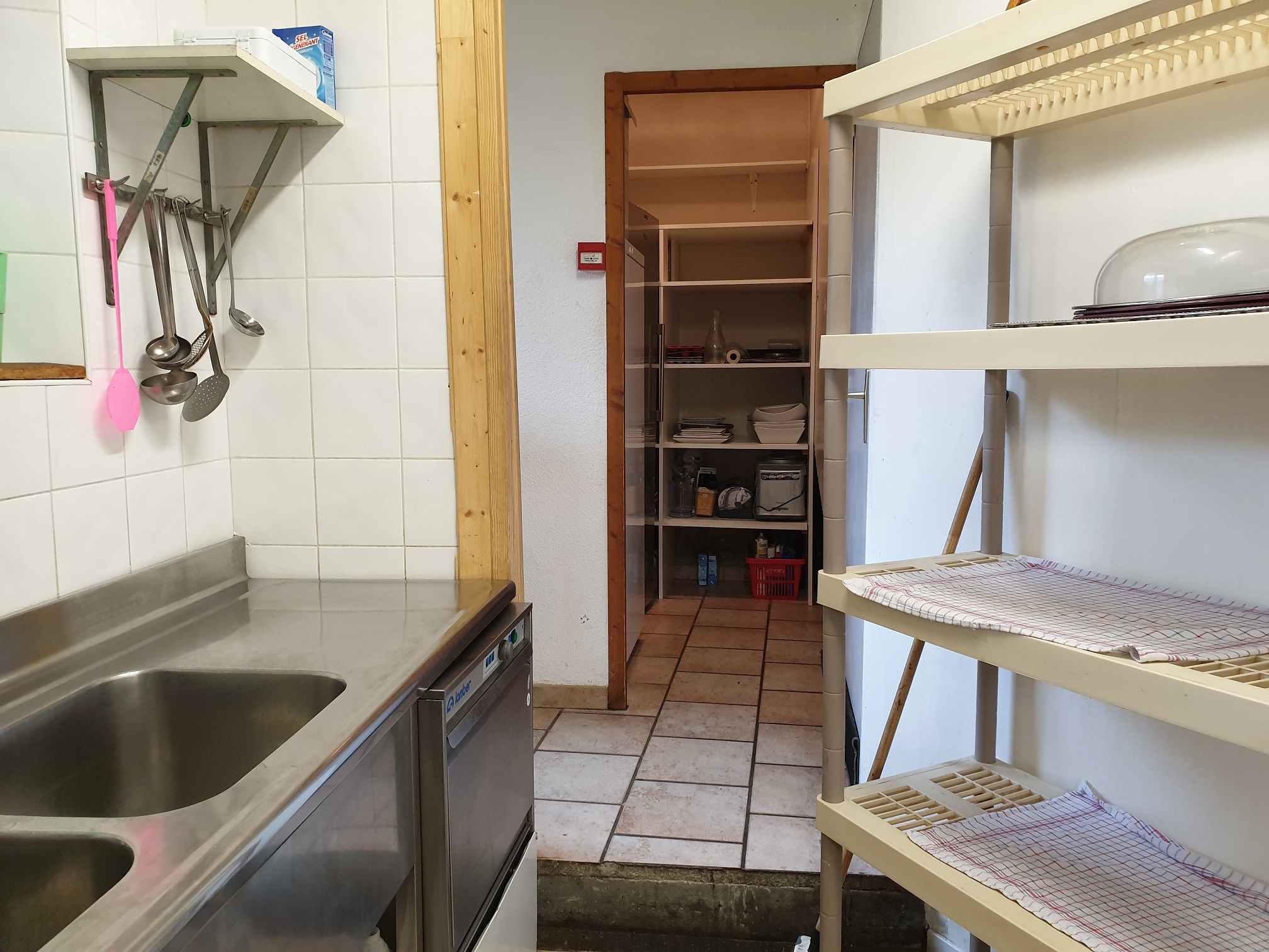Rostaing Kitchen 2