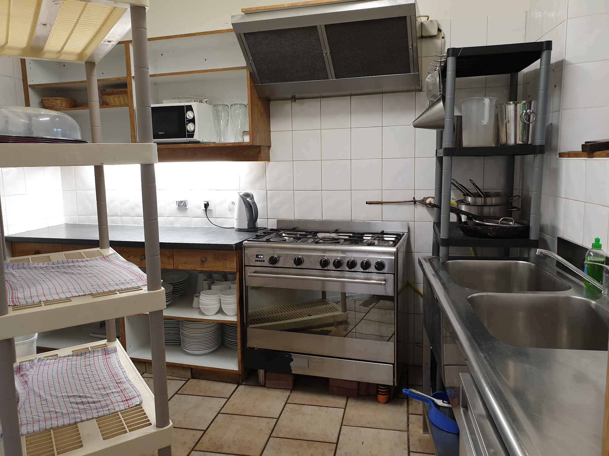 Rostaing Kitchen 3