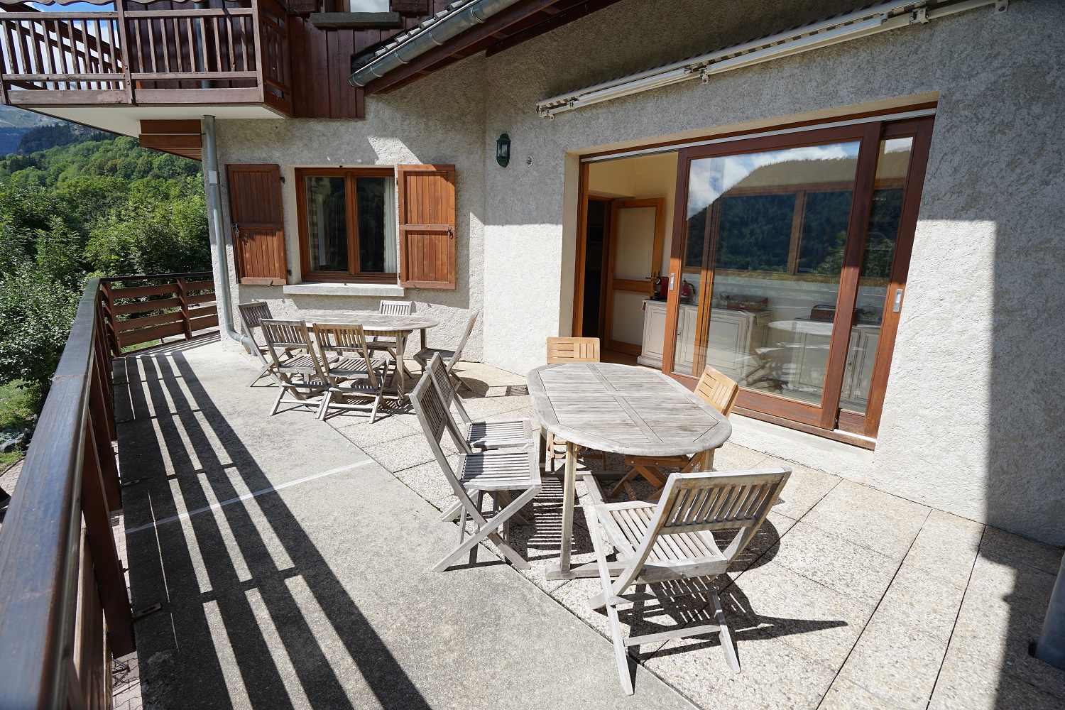 terrace 2