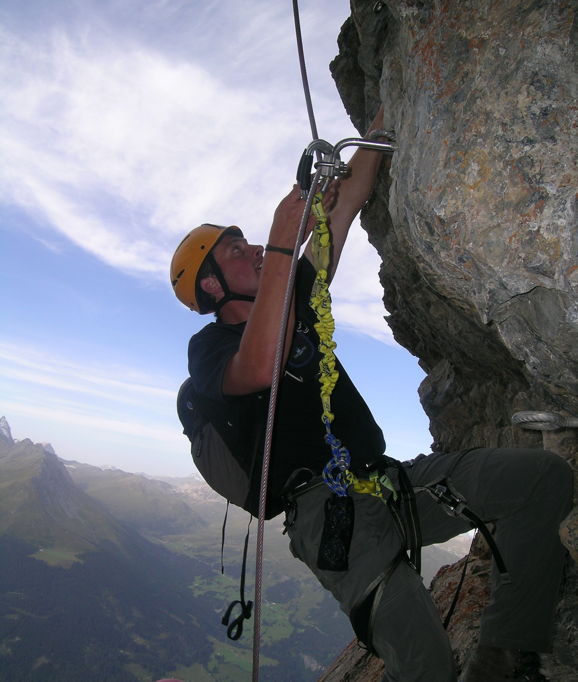 Via Ferrata 4