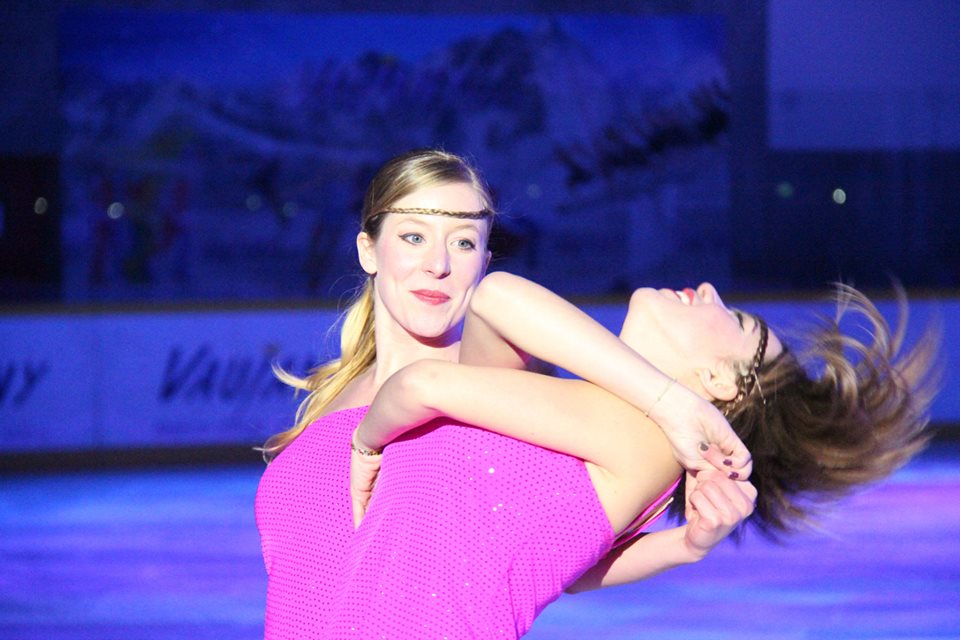 Ice Skating 6