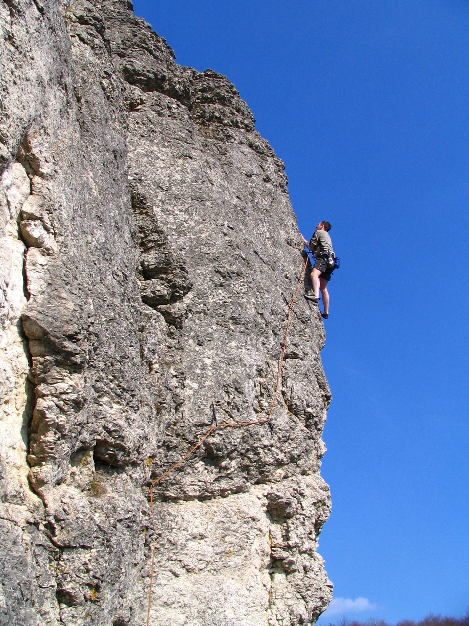 Rock Climbing1