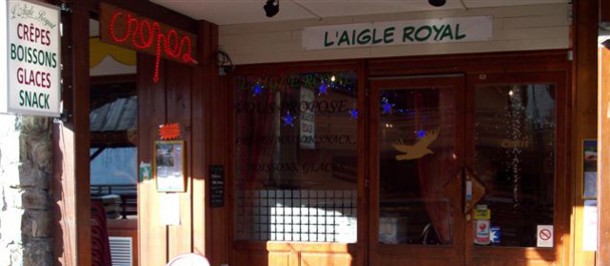 laigle