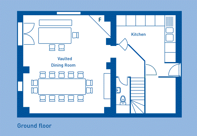 Ground floor